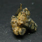 Clear Goshenite Beryl on Black Tourmaline Cluster From Namibia - 1.2" - 8.94 Grams