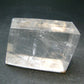 Large Rhomb Calcite Iceland Spar Crystal From Mexico - 2.0" - 90.50 Grams