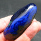 Azurite Polished Crystal From Russia - 3.0" - 131.63 Grams