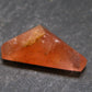 Rare Eosphorite Gem Cut Stone From Brazil - 10.82 Carats