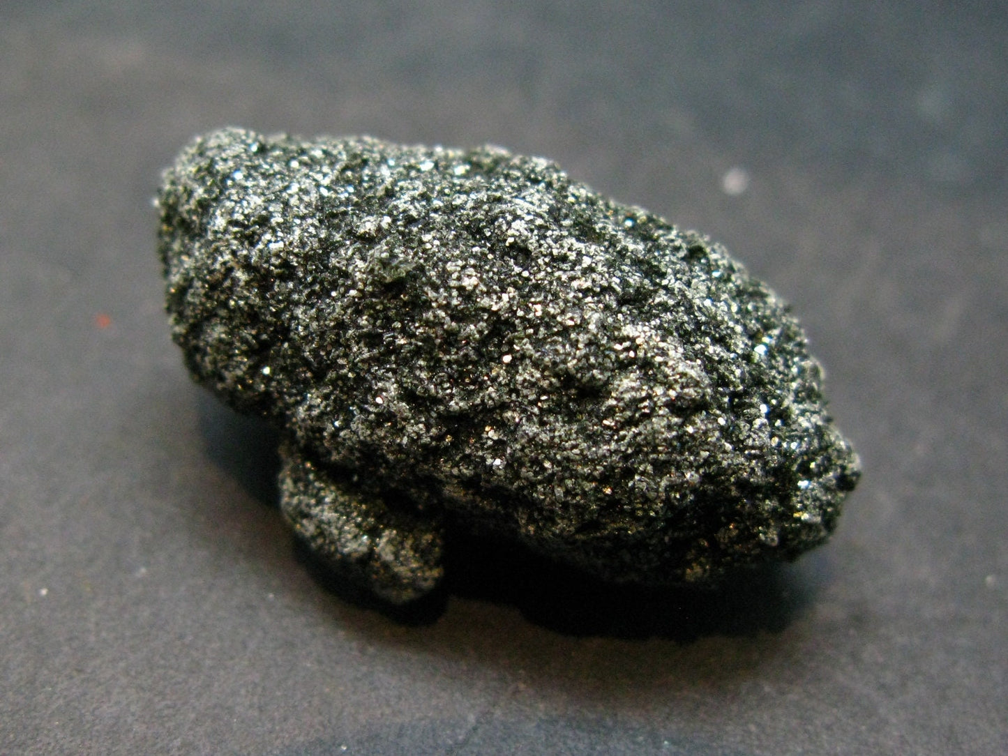 Primalite Crystal From Russia - 9.24 Grams - 1.2"