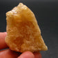 Very Nice Raw Agni Gold Danburite from Tanzania - 1.9" - 48.88 Grams