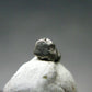 Rare Platinum Crystal From Russia - 5mm - 0.29 Grams