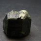 Nice Rare Terminated Epidote Crystal From Peru - 0.9" - 28.78 Grams