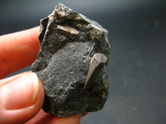 Rare Lorenzenite Cluster From Russia - 1.6" - 41.74 Grams