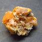 Wulfenite Cluster From Namibia - 1.2"