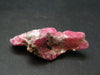 Rhodochrosite Gem Crystal From Alma Colorado - 51.50 Carats - 1.6"