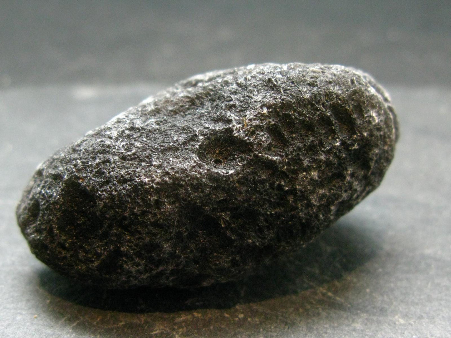 Cintamani Stone from Indonesia - 1.9"
