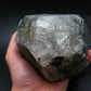 Enormous Phenakite Phenacite Crystal From Brazil - 1998 Grams - 5.3" - *Azozeo Activated*
