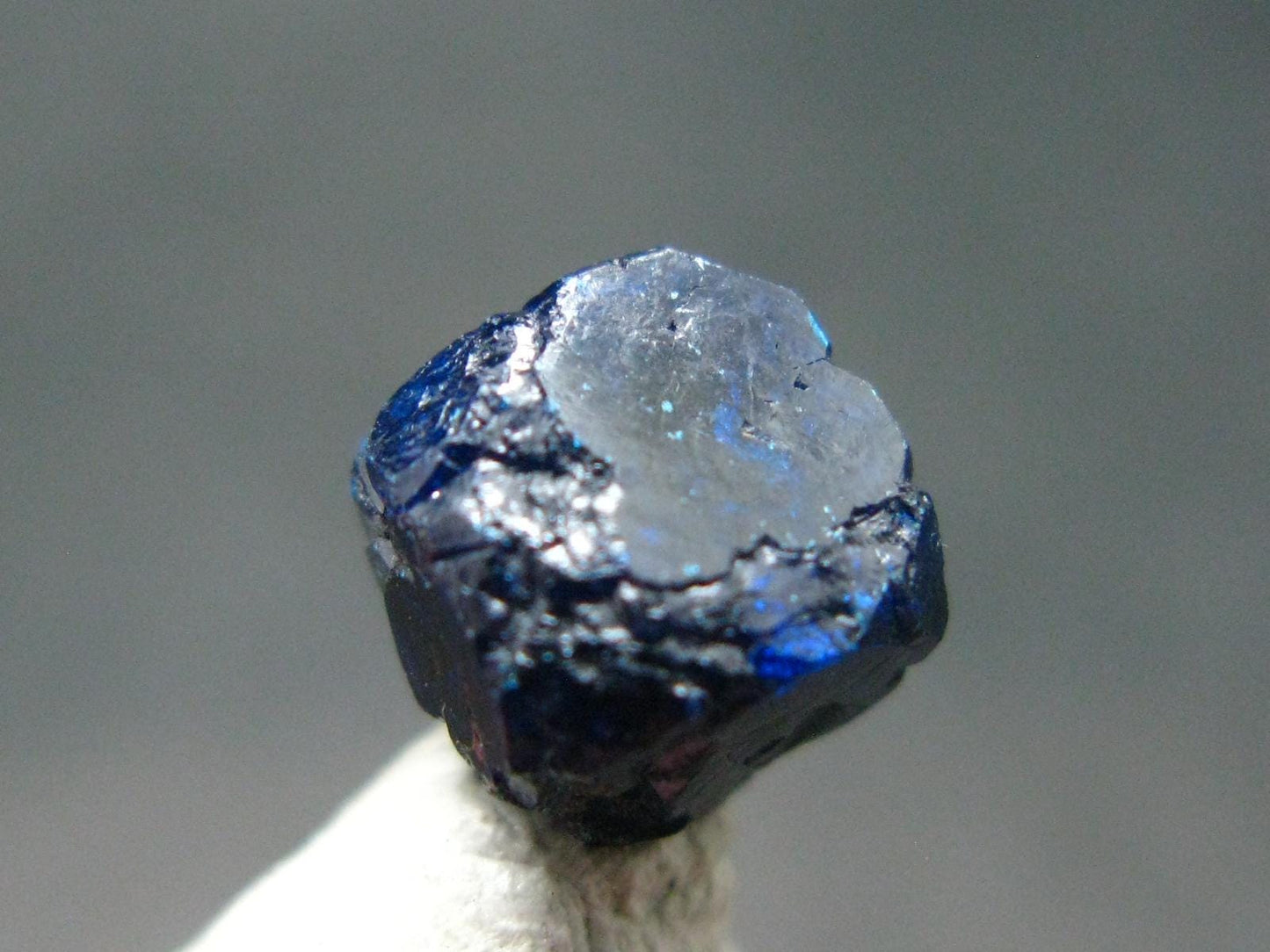 Very Rare Cube Boleite Crystal From Mexico - 9 mm - 7.58 Carats