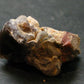 Fire Agate Crystal From Mexico - 1.2" - 12.58 Grams
