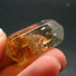 Stunning Natural Unheated Citrine Crystal from Zambia - 12.0 Grams - 1.4"