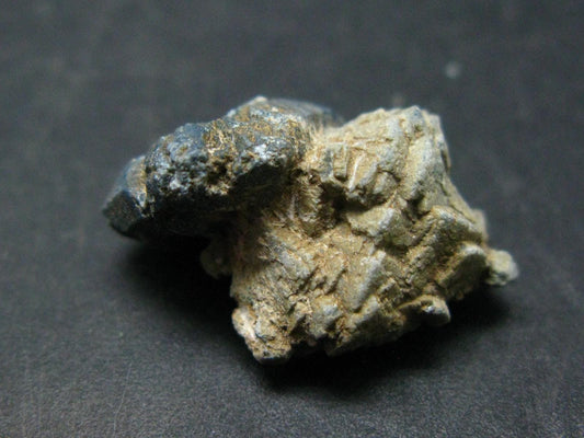 Benitoite Cluster From California - 1.1" - 5.80 Grams