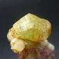 Rhodizite Rhodozite Cluster From Madagascar - 56.80 Grams - 2.5"