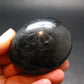 Fine Black Tourmaline Tumbled Stone From Namibia - 2.1"