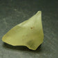 Nice Gem Libyan Tektite Raw Piece From Libya - 12.96 Grams - 1.1"