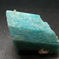 Huge Amazonite Microcline Crystal From Colorado - 2.3"