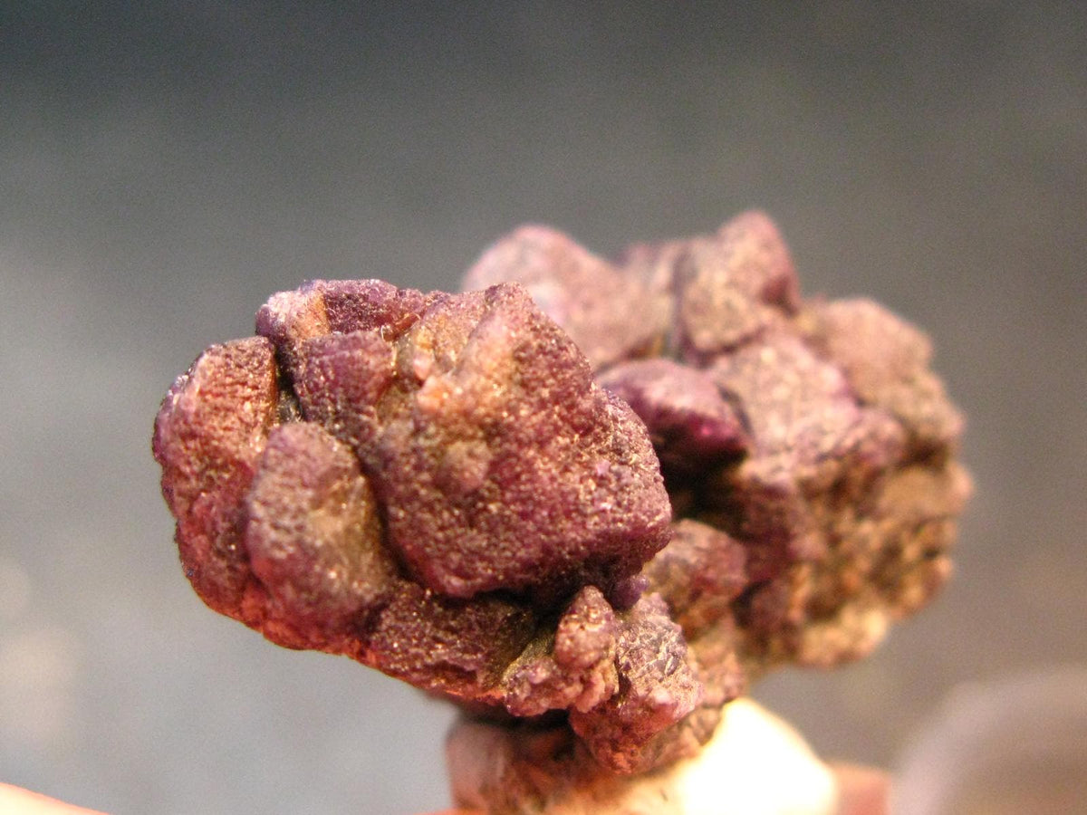 RESERVED Alexandrite Chrysoberyl Cluster From Zimbabwe - 13.33 Grams - 1.3"
