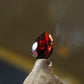 Rare Gem Painite Cut Stone From Mogok - 0.31 Carats