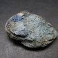 Benitoite Cluster From California - 1.2" - 4.27 Grams