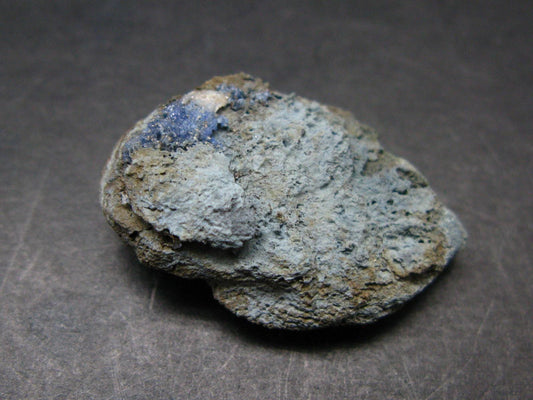 Benitoite Cluster From California - 1.2" - 4.27 Grams