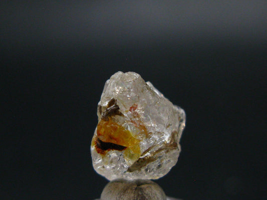 Phenakite Phenacite Crystal from Nigeria 1.78 Grams - 0.5"