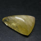 Rare Agni Gold Danburite Cabochon From Tanzania - 24.60 Carats - 1.0"