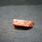 Large Orange Crocoite Crystal From Australia - 0.7" - 13.10 Carats