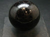 Red Garnet Almandine 2.3" Sphere From India - 480 Grams