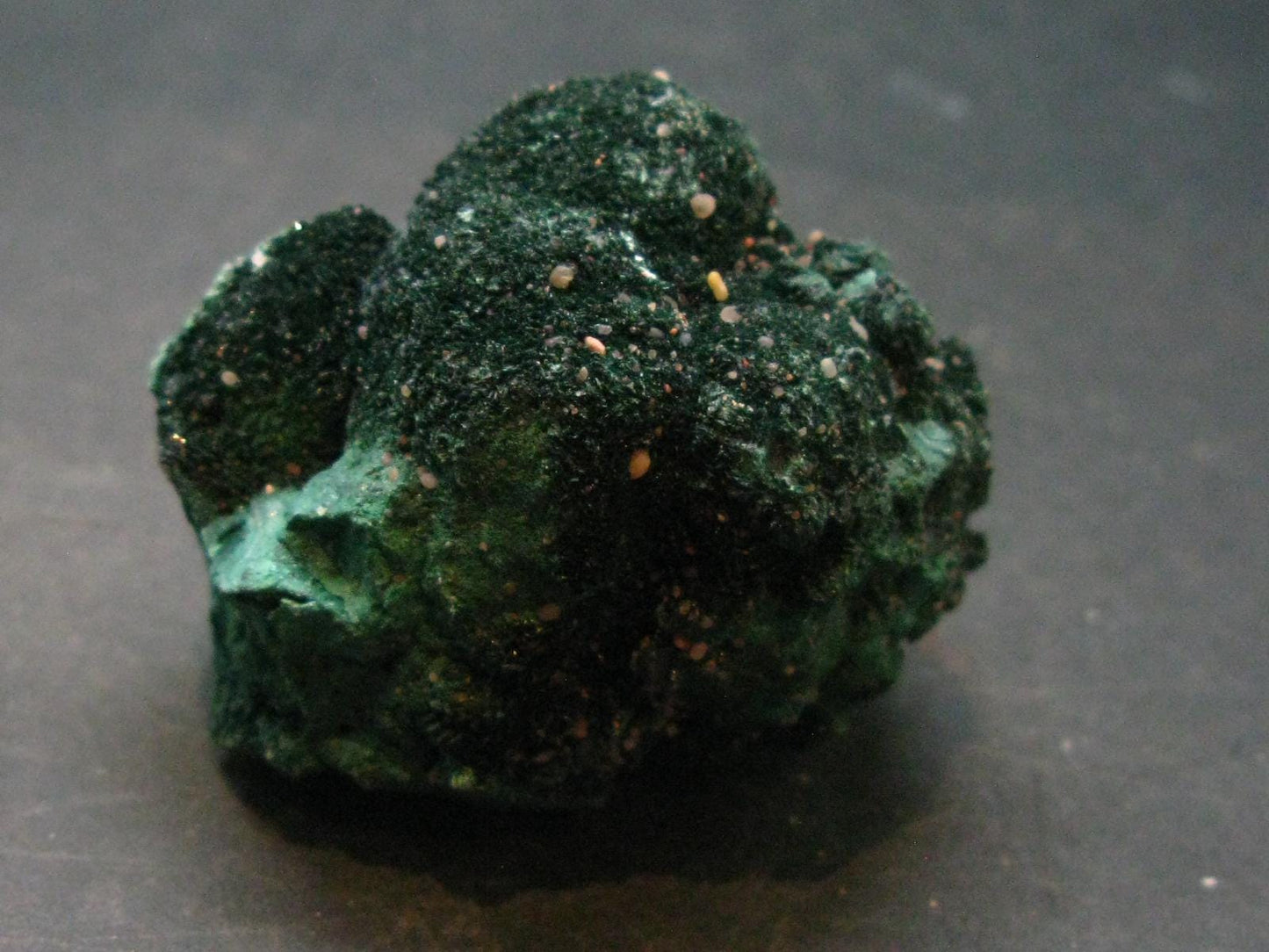 Nice Atacamite Cluster from Chile - 1.8" - 88.16 Grams