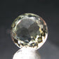 Rare Gem Sillimanite Cut Stone from Sri Lanka - 6.81 Carats