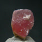 Rare Large Pezzottaite Pink Beryl from Madagascar - 2.29 Carats