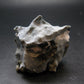 Neptunite on Natrolite Cluster From California - 2.3"