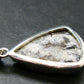 Astrophylite Astrophyllite Silver Pendant From Russia - 1.7" - 11.28 Grams