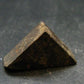 Rare Chondrite Stone Meteorite From Africa - 1.2" - 9.0 Grams