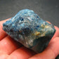Stunning Euclase Blue Crystal From Zimbabwe - 544 Carats - 2.2"