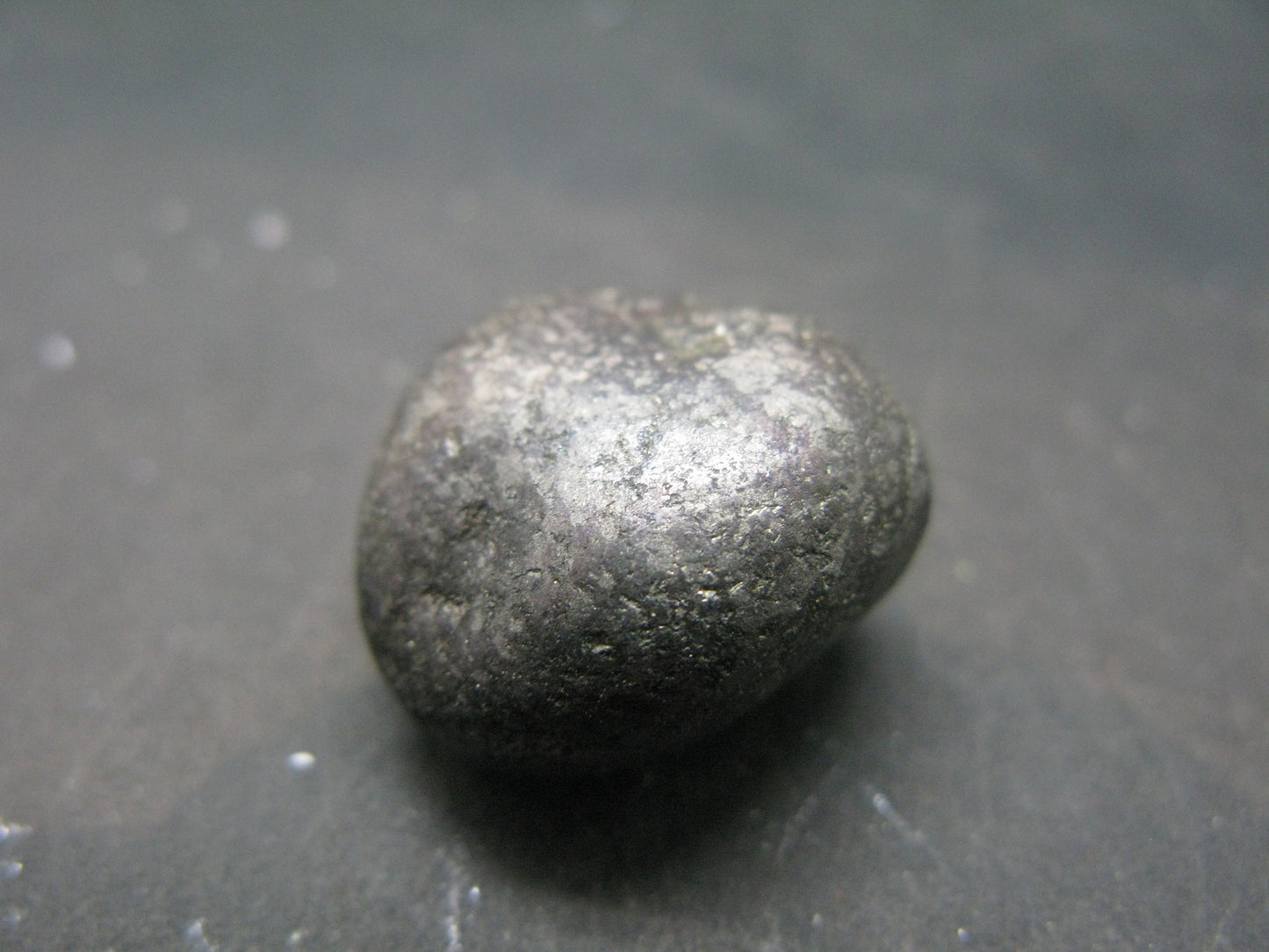 Rare Mohawkite Nugget from Michigan - 0.7"- 15.21 Grams