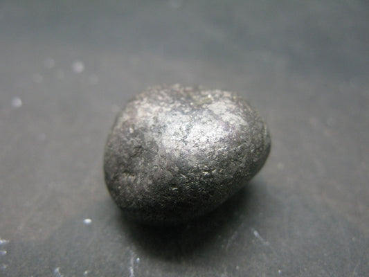 Rare Mohawkite Nugget from Michigan - 0.7"- 15.21 Grams