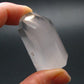 Large Polished Lithium Quartz Crystal From Brazil - 1.5" - 28.15 Grams