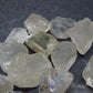 Lot of 25 Gem Orthoclase Sanadine Sanidine Crystals From Madagascar