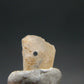 Phenakite Phenacite Crystal Bead from Mogok Burma / Myanmar - 1.48 Carats