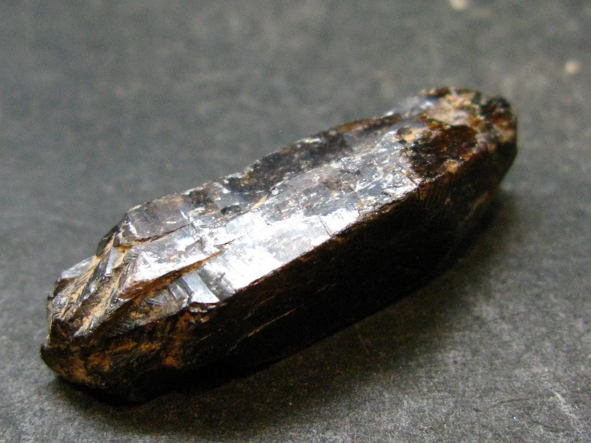 Rare Xenotime Crystal from Brazil - 1.3" - 7.64 Grams