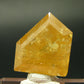 Rare Scheelite Gem Cut Stone from China - 36.20 Carats