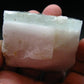 Rare Bicolor Pink Morganite & Blue Aquamarine Beryl Crystal From Pakistan - 2.5" - 192.93 Grams