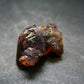 Stunning Fire Red Zincite Zinkite Crystal From Poland - 1.9" - 48.05 Carats