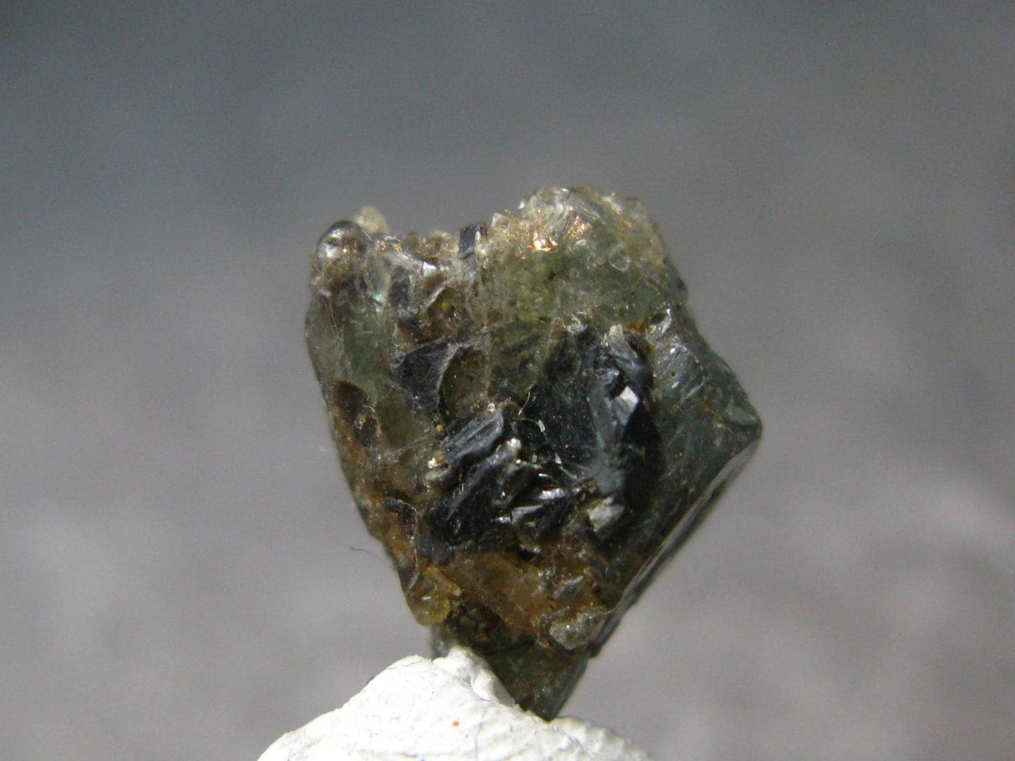 Rare Alexandrite Chrysoberyl Crystal From Brazil - 8.29 Carats