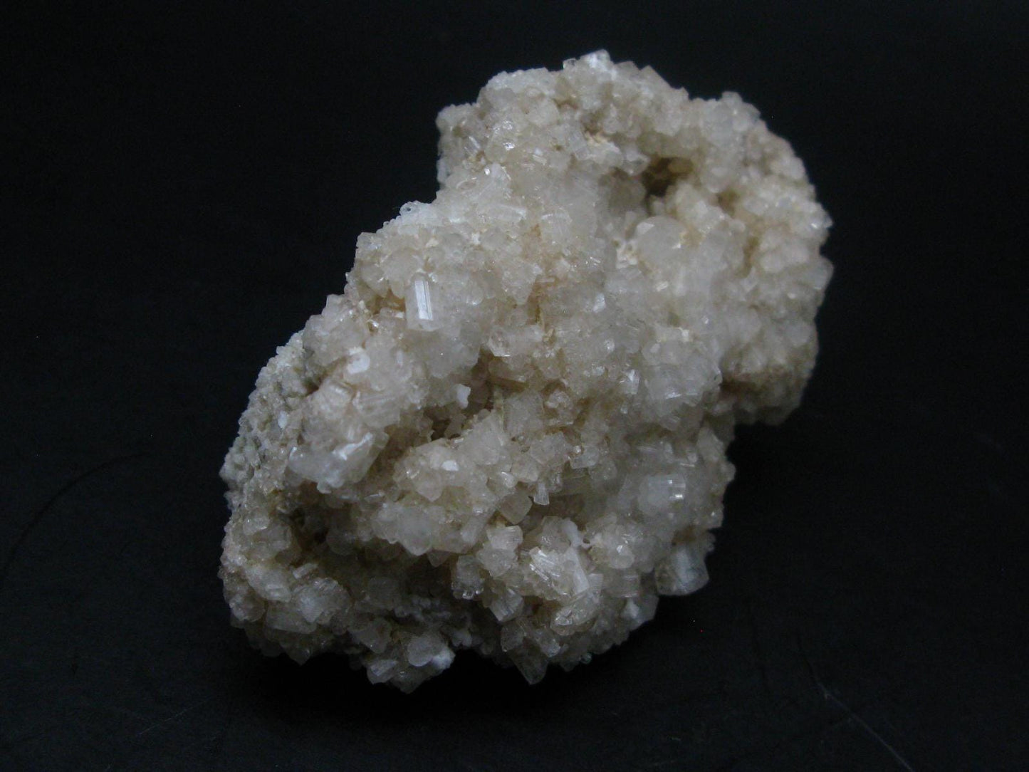 Rare Phenakite Phenacite Cluster from Madagascar - 141.3 Grams - 3.3"