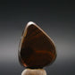Stunning Rare Boulder Opal Metal Free Pendant from Australia - 0.7" - 4.71 Grams