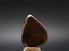 Stunning Rare Boulder Opal Metal Free Pendant from Australia - 0.7" - 4.71 Grams