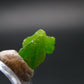 Very Nice Rare Pyromorphite Crystal from China - 0.4" - 1.25 Grams
